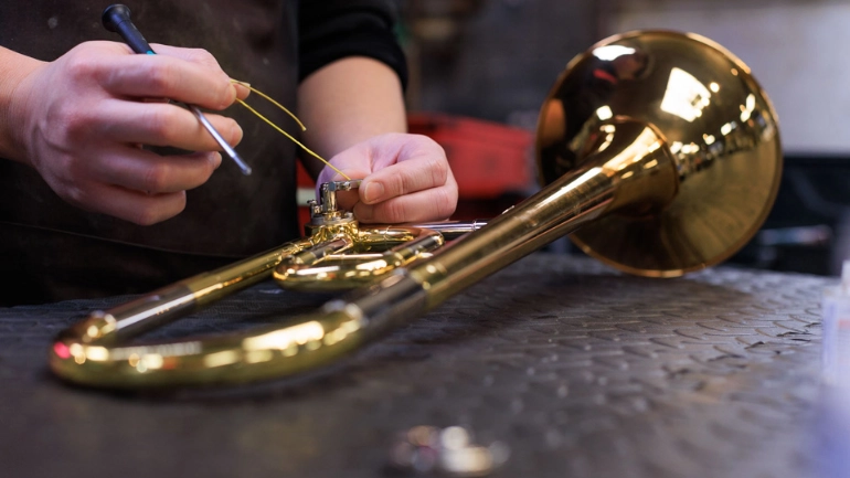 Repair Customisation