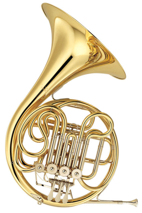 French Horn & Rotary Valve Servicing