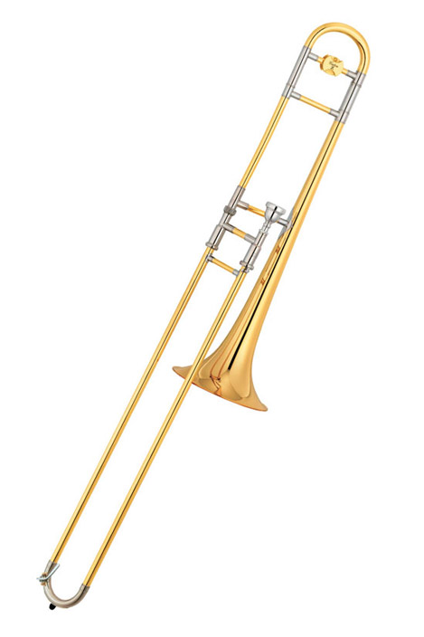 Trombone & Slide Servicing